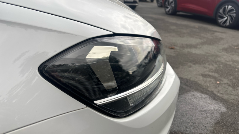 Volkswagen Golf 1.5 TSI EVO Match 5dr Petrol Hatchback